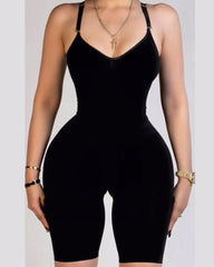 Shapewear for Women Tummy Control Full Bust Body Shaper Bodysuit Butt Lifter Thigh Slimmer