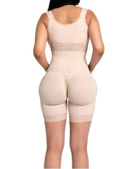 High Waisted Shapewear for Women Tummy Control Panty Seamless Slimming Briefs