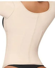Shapewear for Women Tummy Control Basic Compression Tank Tops Waist Cincher Slimming Body Shaper