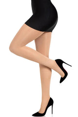 Nude Suki Sheer Tights