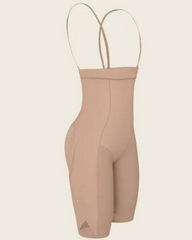 Seamless Breathable High Waist Shaping Pants
