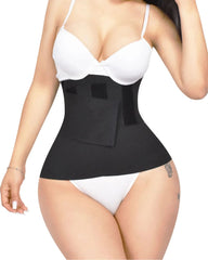 Abdominal Binder Lower Waist Support Belt