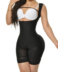 Control Shapewear Tummy Control Bodysuit
