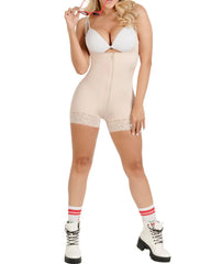 Butt Lifter Shapewear Bodysuit
