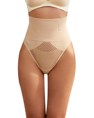 High Waist Tummy Thong