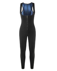 Sweat-Prone Body Shaper