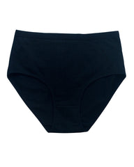 High Waist Pure Cotton Tummy Control Briefs