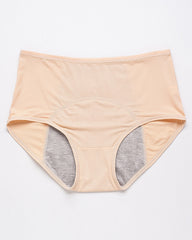 Leak-Proof Menstrual Underwear