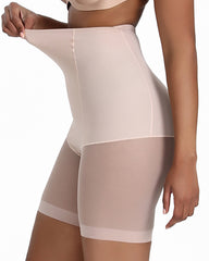Women's Butt Lifter Seamless High Waist Shaping Panties