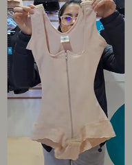 High Control Adjustable Shaper