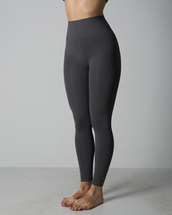 Seamless High-Elasticity Skin-Friendly Sports Shaping Long Pants