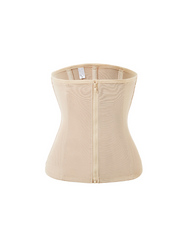 Thin Tummy Control And Shaping Belt With Fishbone Waist Trainer