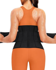 Fitness Belly Shaping Belt