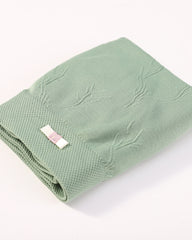 Mid-Rise Antibacterial Cotton Crotch Briefs