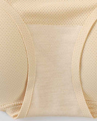 Fake Buttocks Natural Buttocks Panties