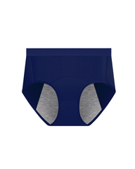 High Waisted Leak Proof Breathable Womens Underwear