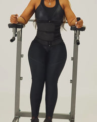 Sweat Fitness Weight Loss Belt