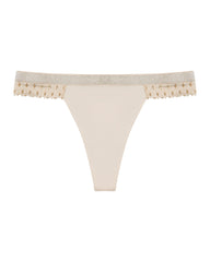 Sexy Invisible Seamless Thong Briefs