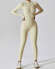 High Intensity Bodybuilding Bodysuit