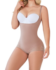 Boyshorts Panty Slip Up Bodyshaper