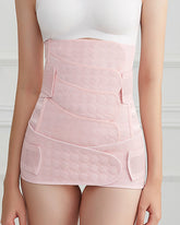 4 Postpartum Belly Bands