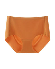 Seamless Antibacterial Breathable 3d Hip-Lifting Briefs