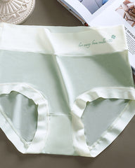 Ice Silk Seamless Sexy Comfortable Underwear