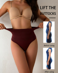 Sexy Waist Triangle Thong Briefs