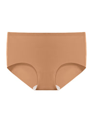 Seamless Anti-Bacterial Skin-Friendly Underwear