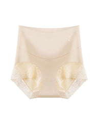 High Waist And Buttock Lift Strong Small Belly Bundle Waist