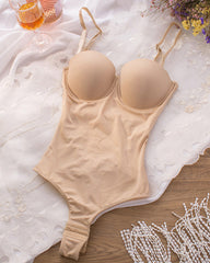 A Variety Of Backless Body Shapewear