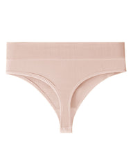 Thread Cotton Thong