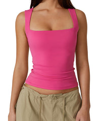 Basic Shaping Vest