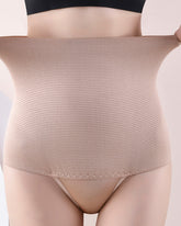 High Waist Tummy Thong