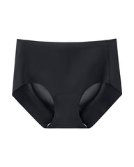 Seamless Antibacterial Breathable 3d Hip-Lifting Briefs
