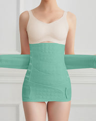 4 Postpartum Belly Bands
