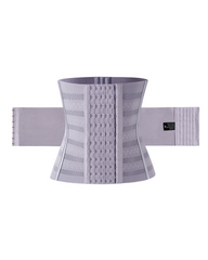 Double-Layer Reinforced Body Shaping Belt