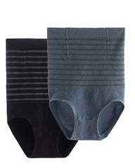 High Waisted Panties