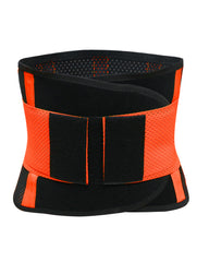 Abdominal Belt For Men And Women, Postpartum Fat Burning And Weight Loss Belt, Waist Protection And
