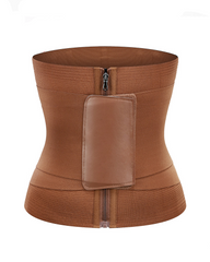 Body Shaping Waist Trainer Abdominal Support Belt