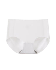 Seamless Antibacterial Pure Cotton Crotch Yoga Briefs