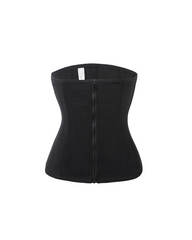 Thin Tummy Control And Shaping Belt With Fishbone Waist Trainer