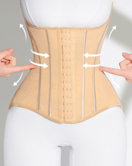 Fitness Shaping Body Shaping Light Sculpting Waist Corset