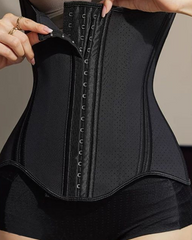 Breathable Tummy Control Shaping Waist Belt