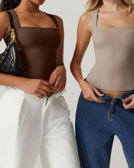 Basic Shaping Vest