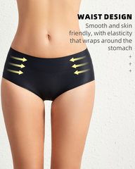 Slimming And Shaping Underwear For Tummy Control Hip Enhancement And Hip Shaping