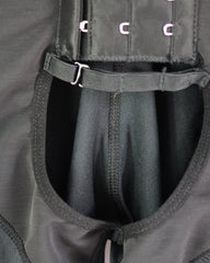 Men's Body Shaping Bodysuit