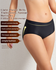 Slimming And Shaping Underwear For Tummy Control Hip Enhancement And Hip Shaping
