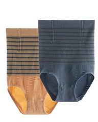 High Waisted Panties
