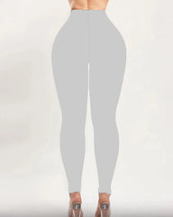 Tummy Control High Waist Shaping Butt Lifting Slimming Pants